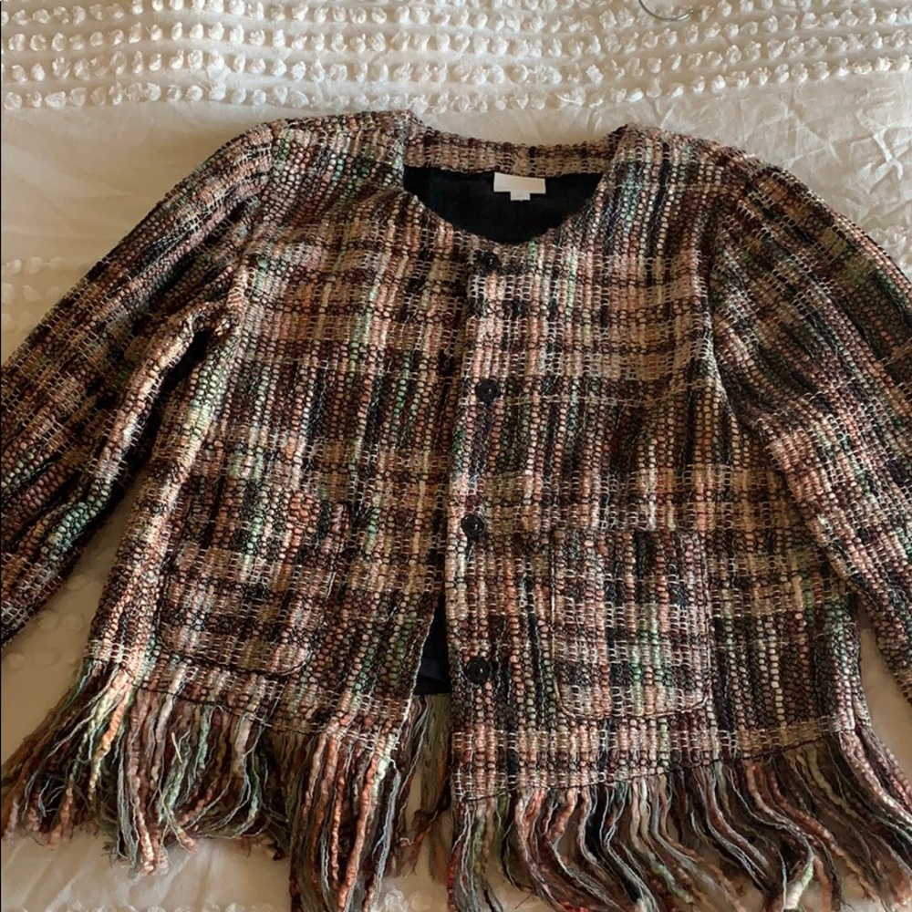 Anthropologie  jacket
